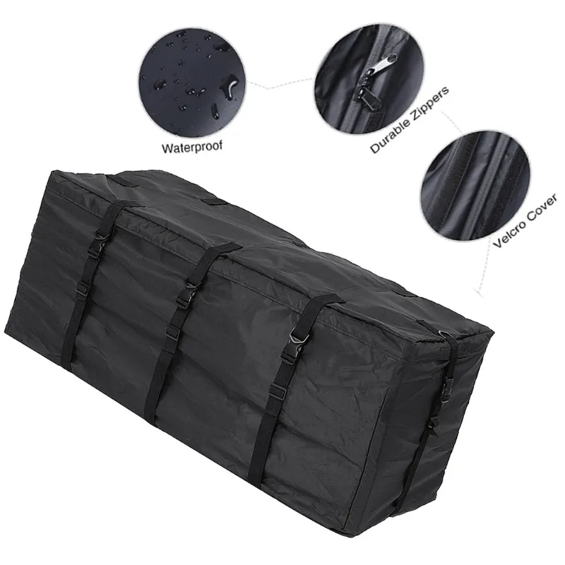 Waterproof Car Roof Rack Bag 600D Oxford Cargo... From Ddmyday, $45.44 ...