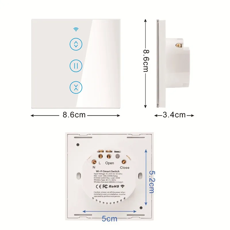 Read This Before You Buy Motorized Blinds | Blinds.com