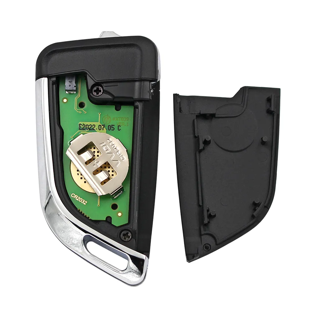 Xhorse VVDI Super Chip XT27A - Universal Key Transponder