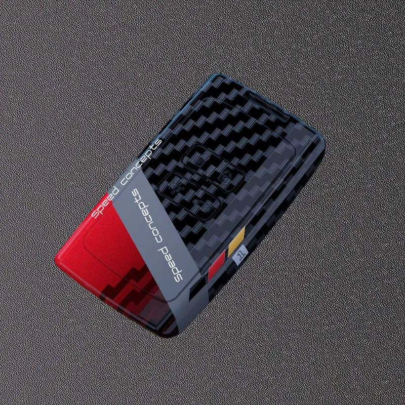 2 Pieces Car Key Full Cover Fit For Renault Clio Megane Koleos Kadjar - View #10