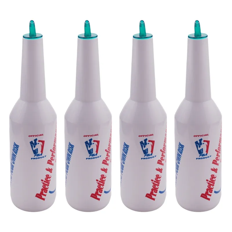 Graootoly Flair Bartender Bartending Practice Bar Pub Bottiglia - 5