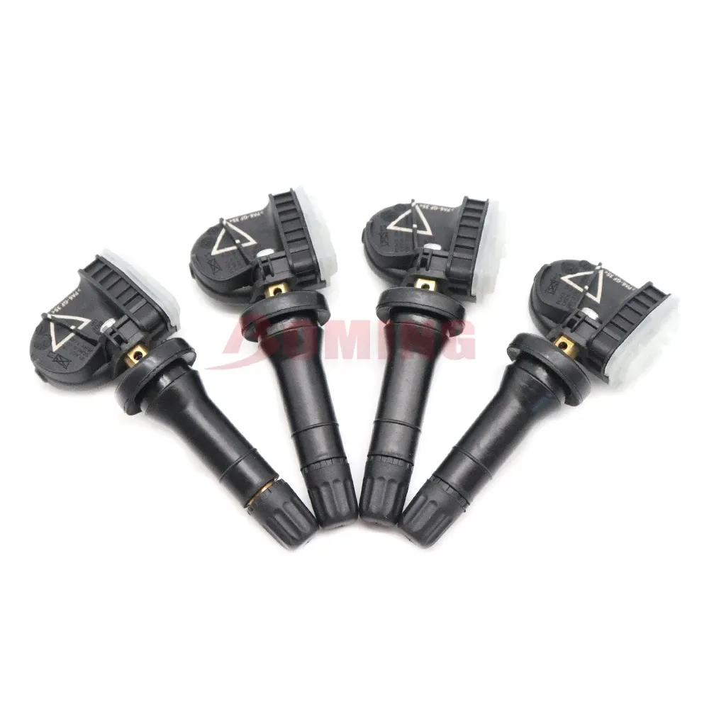 Motorcraft Tire Pressure Monitoring System (TPMS) Sensor TPMS-12 | OEM Parts Online
