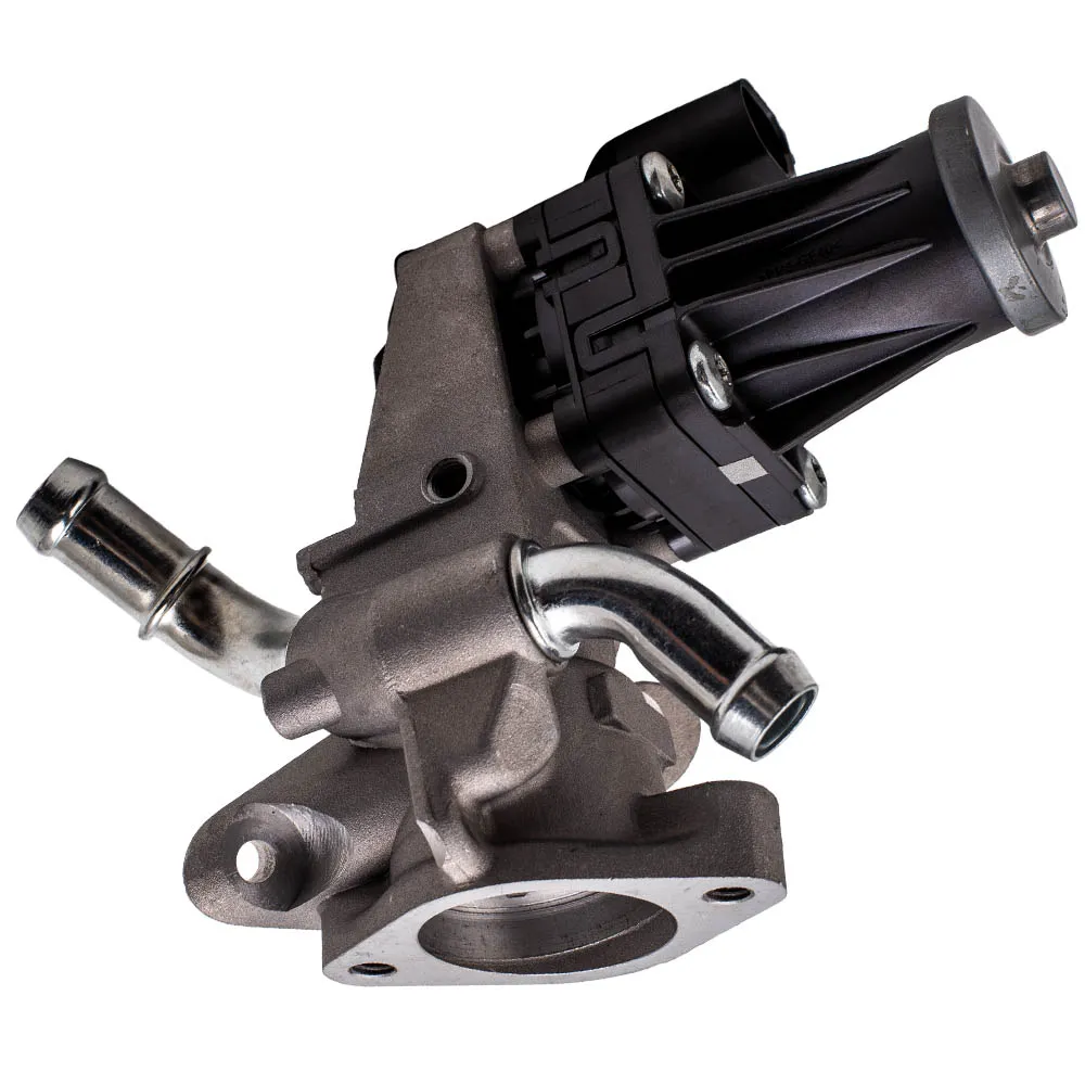 High-Quality egr vehicle for Ford Ranger, Transit, Peugeot, Boxer, and ...