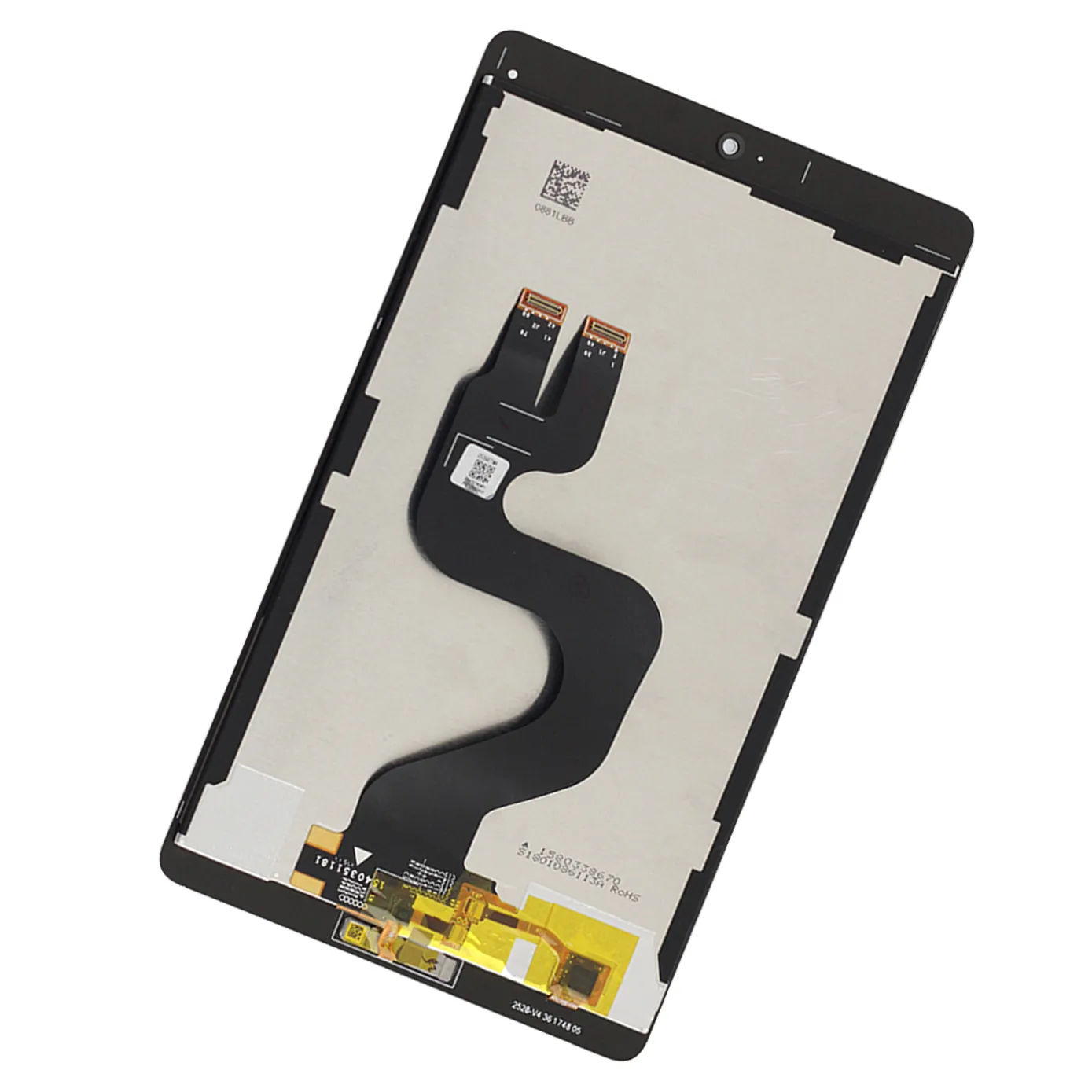 Huawei MediaPad M3 Screen: A Replacement Guide