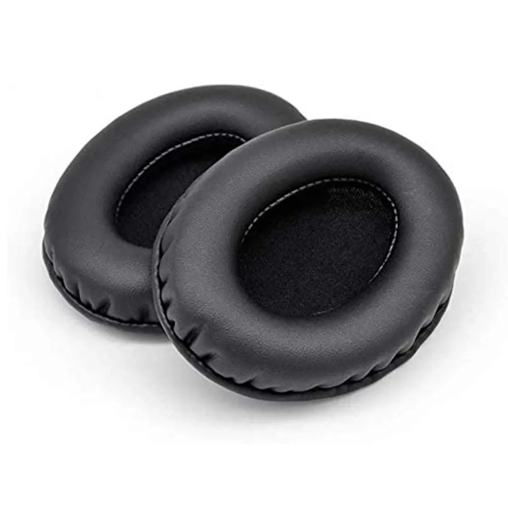 Nouveau Remplacement Oreillettes Antibruit écouteur Oreillettes Pour Microsoft Lifechat LX3000 LX-3000 LX 3000 Casque