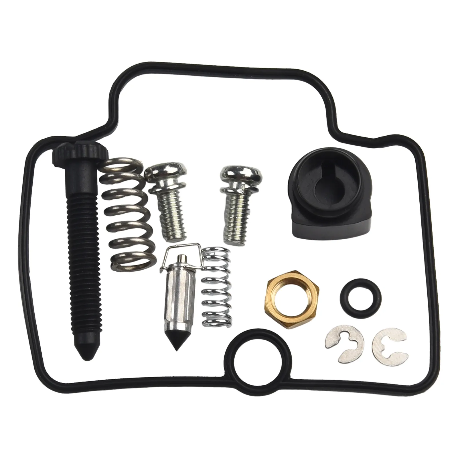 DHgate.com:High-Quality Keihin Cpo PANMO KR150 Carburetor