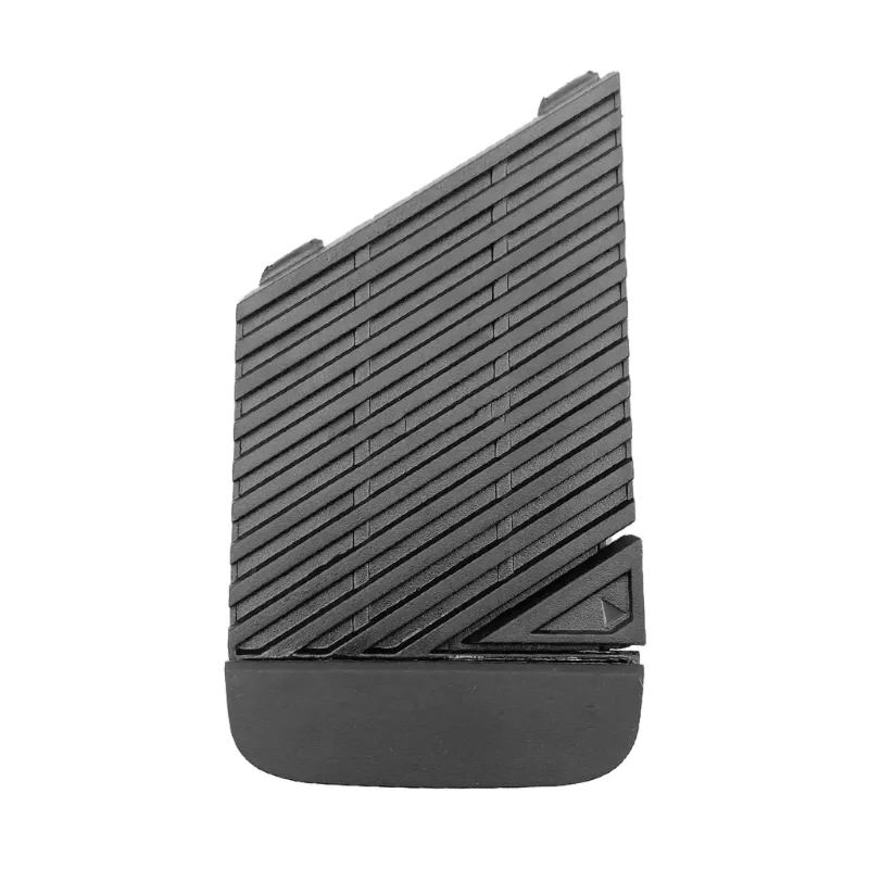 Hard Disk Drive Cover Panel HDD Enclosure Case Shell for XB 360 Slim/360 E Black