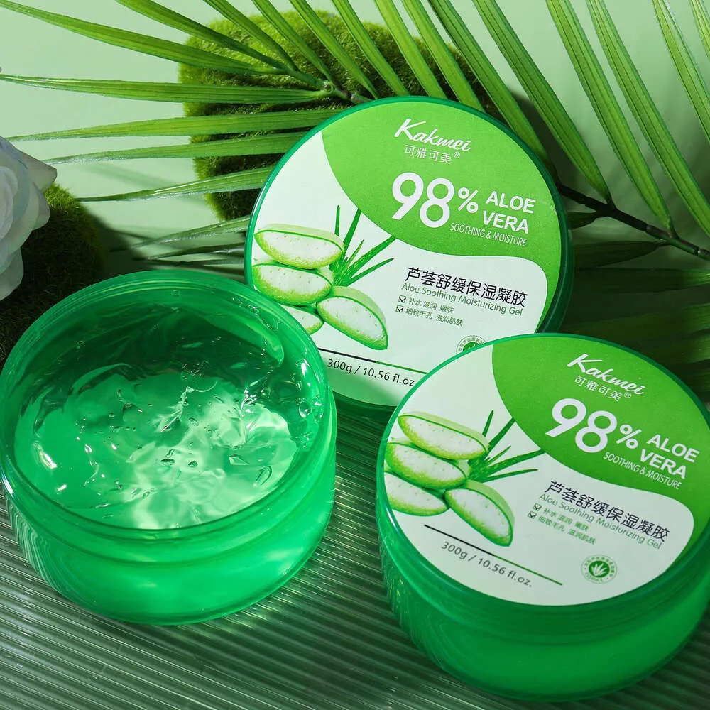 spf aloe vera Surface 6oz Aloe Vera After Sun Gel