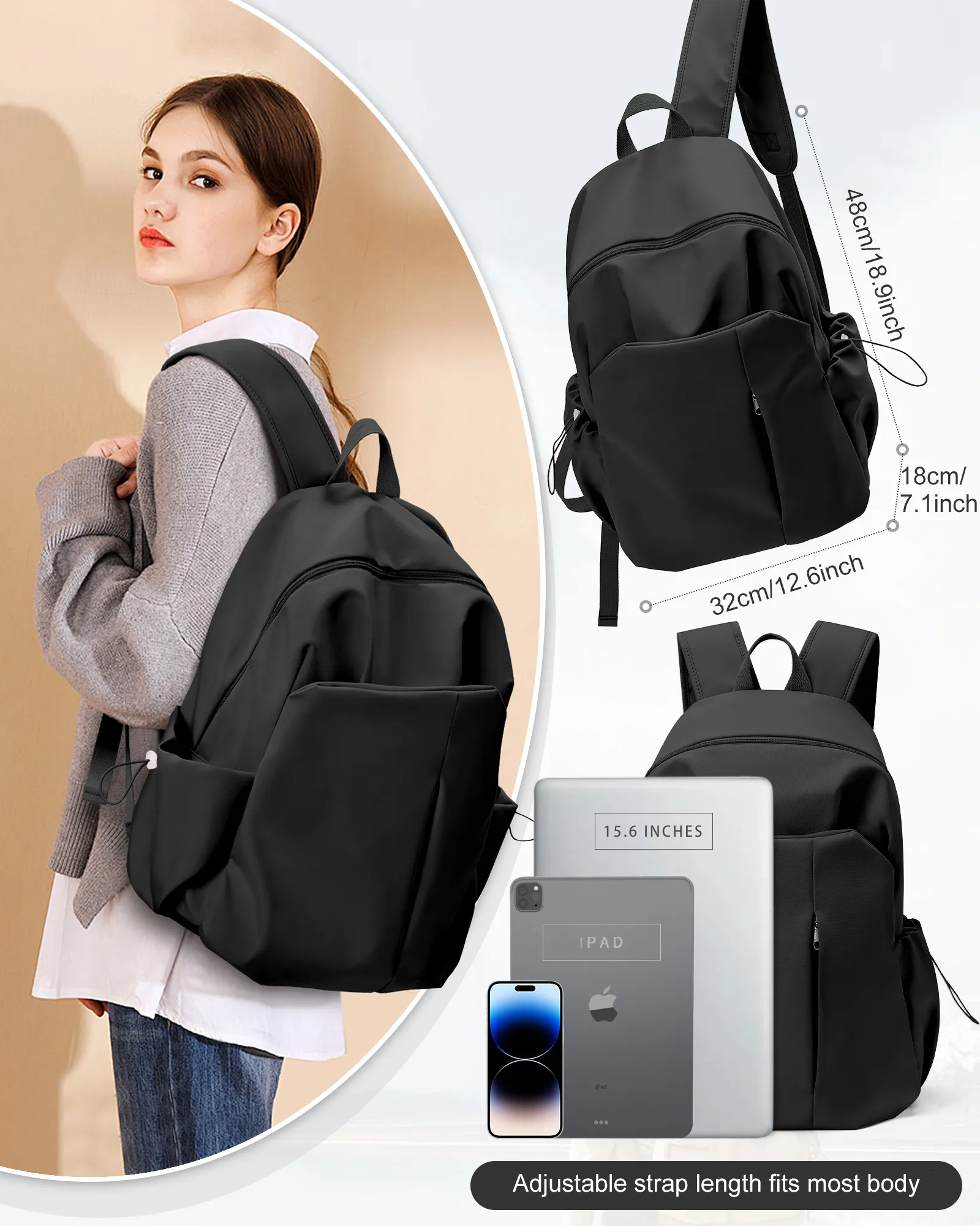 Durable book bags hot sale