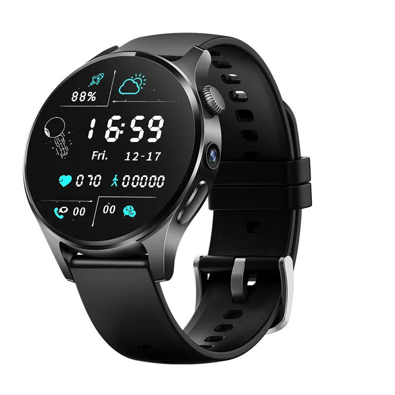 X300 PRO 4G Android Ip67 Smart Watch With GPS Dual Camera WIFI And Round Design For Men And Women From Bluetooth0513 41.51 DHgate.Com