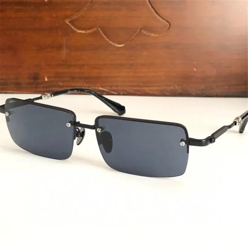 愛用 Exquisite Electroplated Sunglasses Retrosuperfuture Square その他
