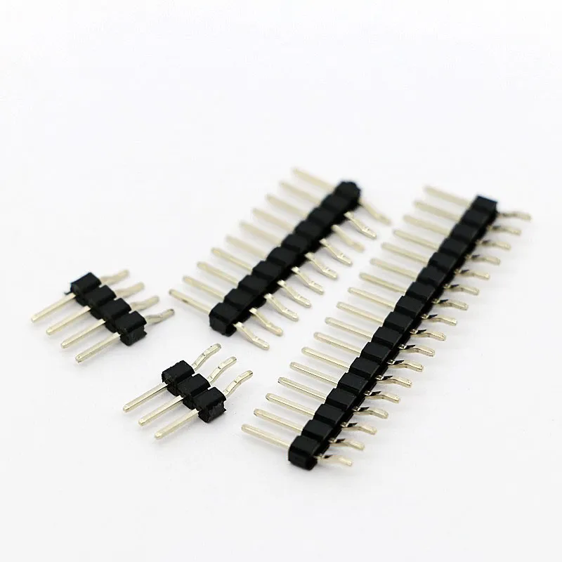 Pan Pacific DS-15P D-Sub 15 Pin Male Solder Type Connector