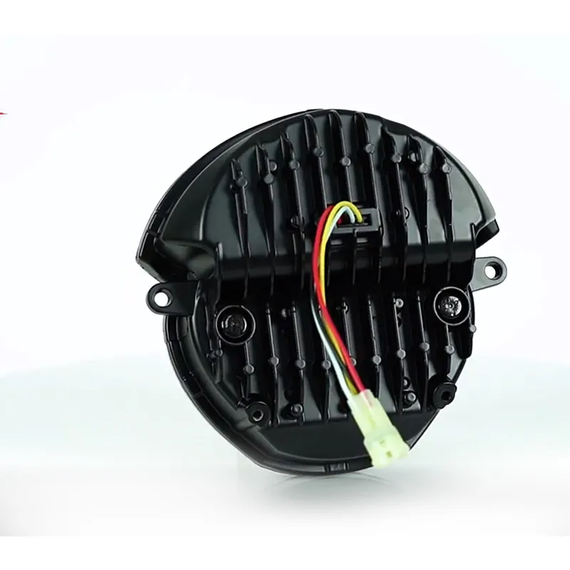 Ducati モンスター　LEDヘッドライト　Ｍ696.796.1100ほか Ducati モンスター LEDヘッドライト M696.796.1100ほか DUCATI