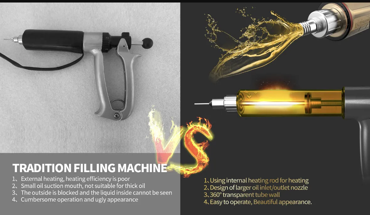 elfbar elfa kaufen What Is a Vape Cartridge Filling Machine? A Complete Guide