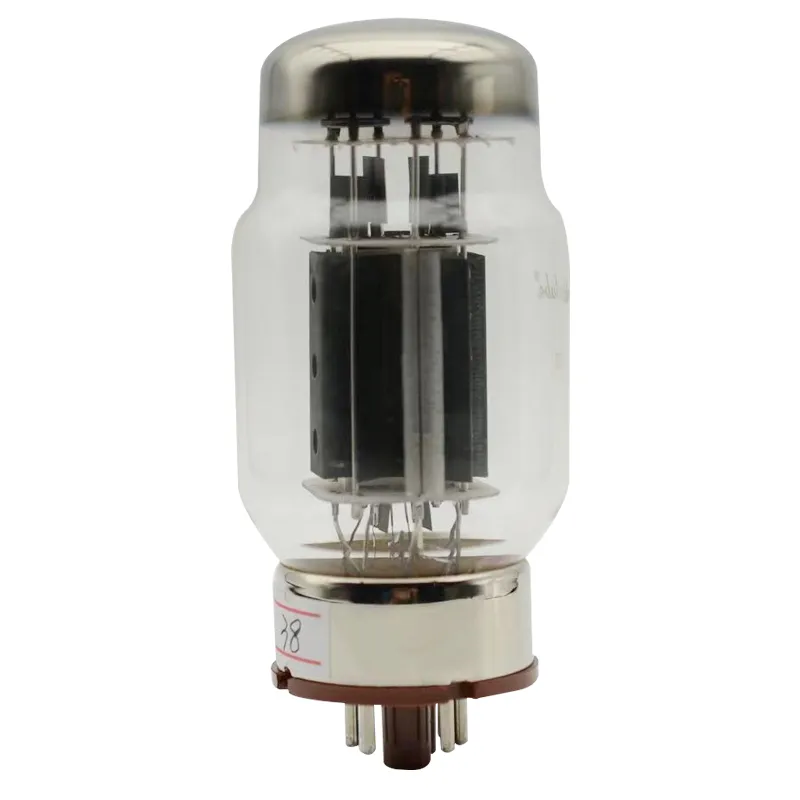 Linlai KT88 Vacuum Tubes Replacement For KT120 From Ddmyday