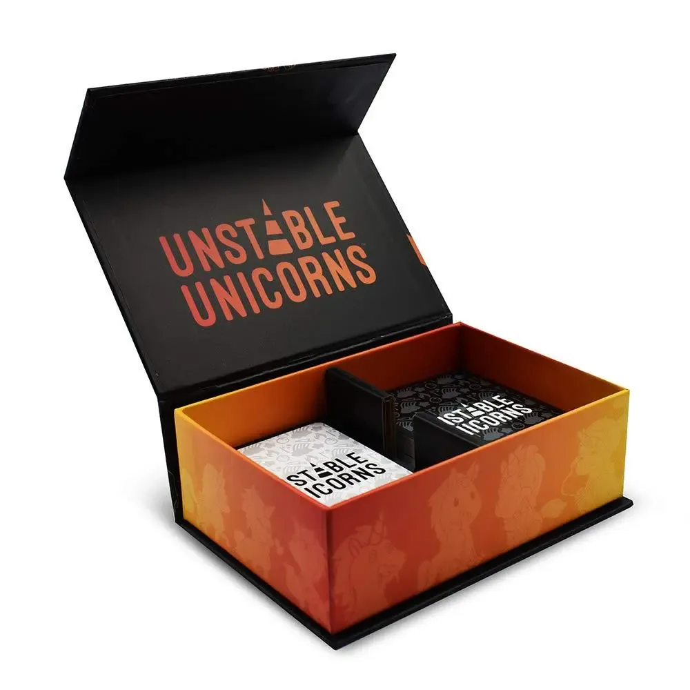 Exploding Cards with Confetti - Hilarious Card Game for Adults and ...