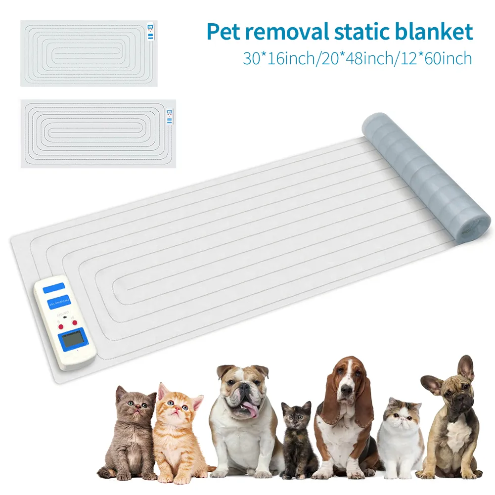 Pet training shock mat online
