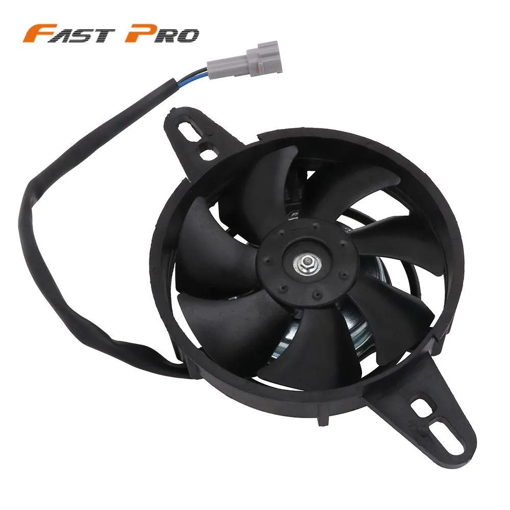 DHgate.com:High-Performance Electric Radiator Cooling Fan for Chinese ...