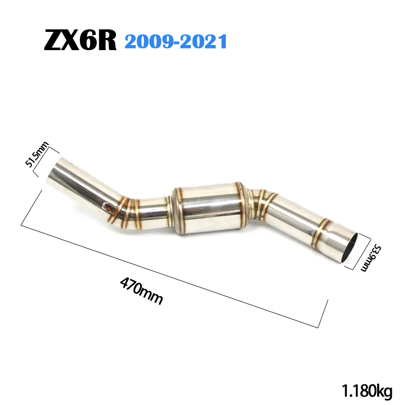 For kawasaki ZX6R ZX ZX-6R 09-20 05-08 09-21 Motorcycle