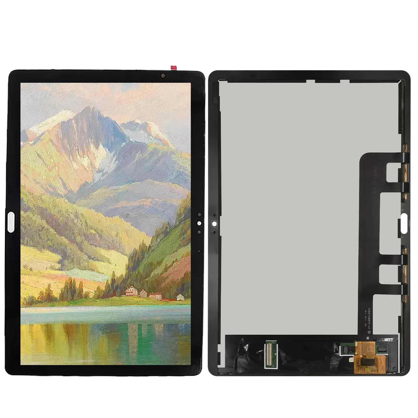 HUAWEI - 【新品・未使用・未開封】HUAWEI MediaPad M5 lite 10 HUAWEI MediaPad M5 Lite