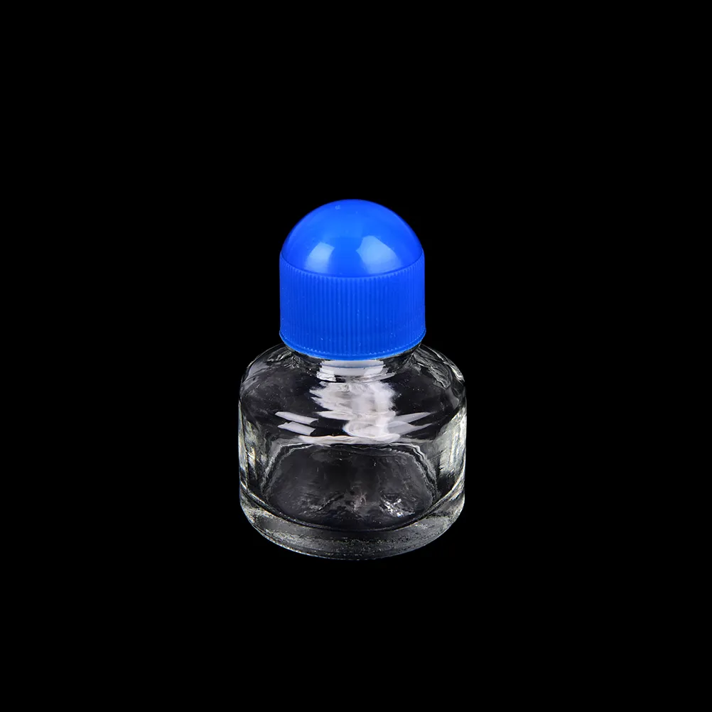 Glass Chemistry Lab Alcohol Burners 25ml Educational Supplies 6.2cm X 4 ...