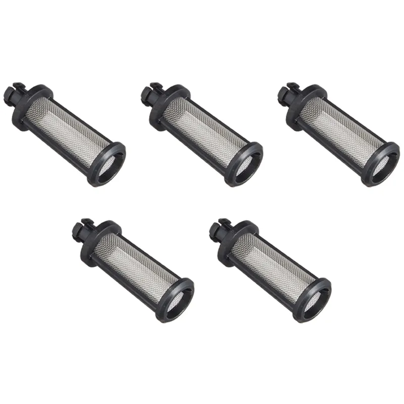 工場直売 DHgate.com:5X Engine Oil Control Valve Filter Replacement その他