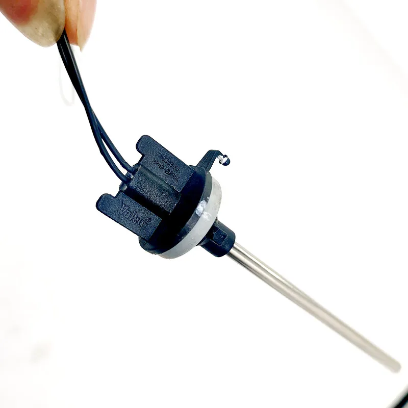 6445KP エアコン蒸発器センサー プジョー 206 301 307 807 Evaporator Sensor 6445KP 6445HZ For Peugeot 206 207 From