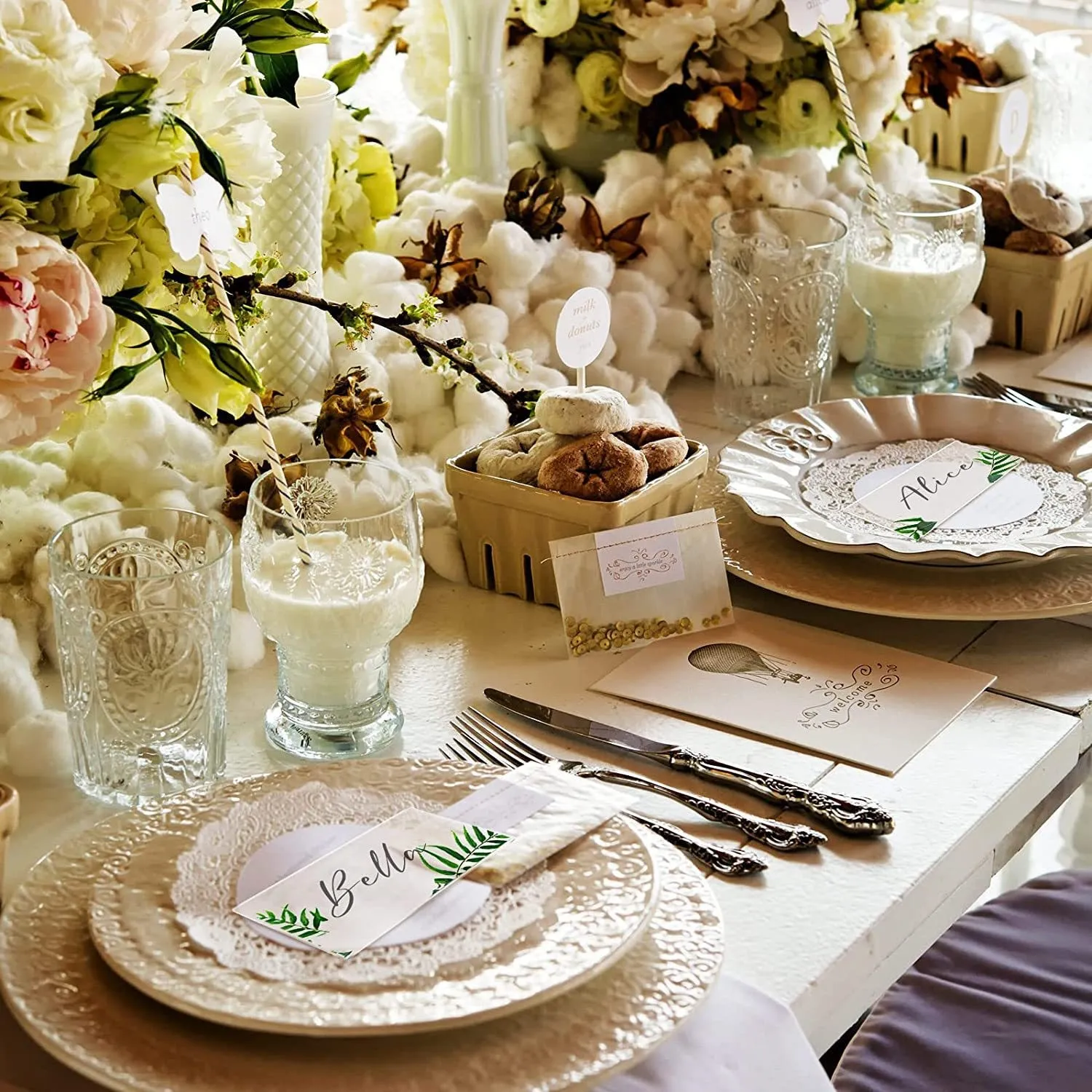 Acrylic Place Cards Wedding: Clear Name Plates... From Ddmyjun, $44.33 ...