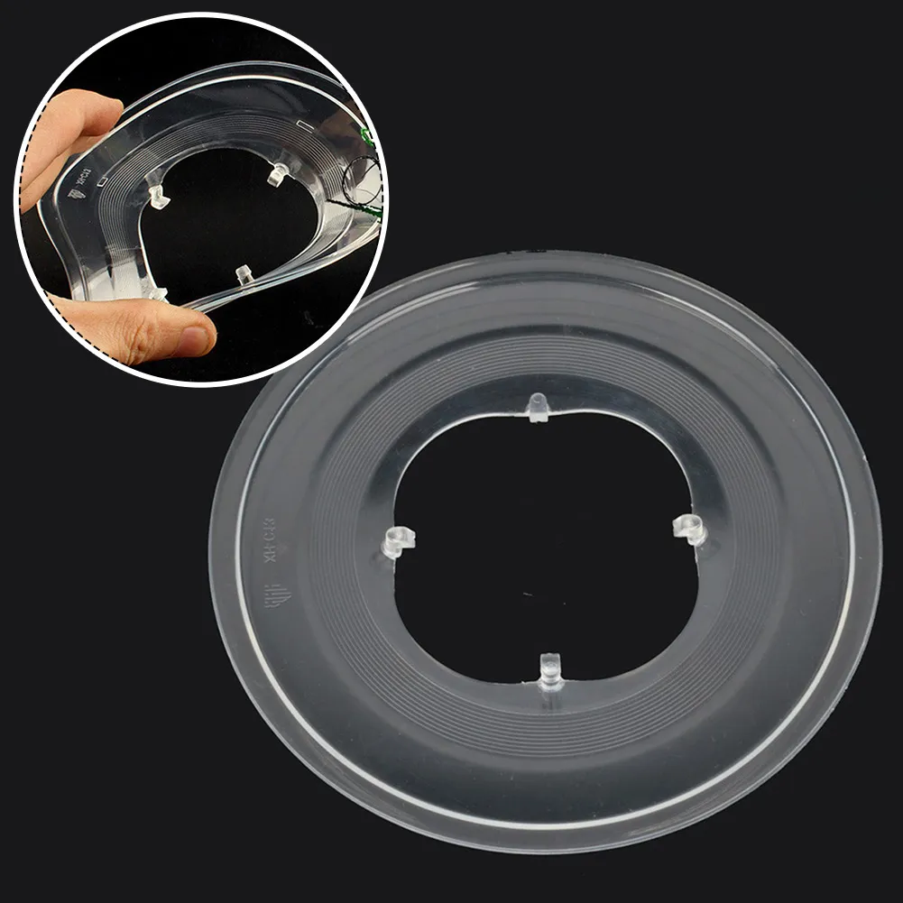 Bike Disc Brake Hub Flywheel Guard, 4-Claw Design Bicycle Freewheel Cover,  Spoke Cover For MTB Road Bike