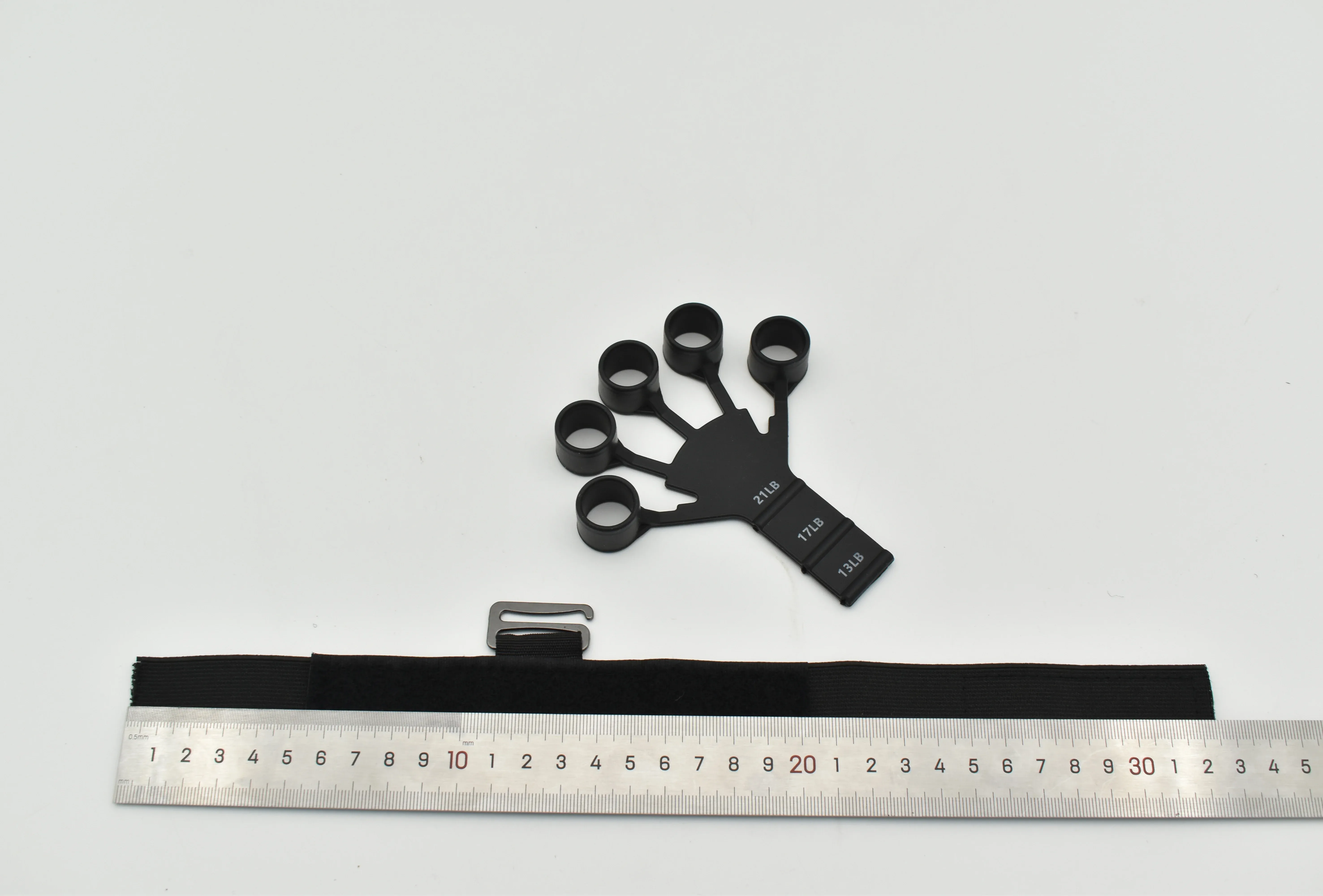 Balle à Presser – Renforcement Poignet Et Doigts, ABS, Portable – Pour Musiciens, Grimpeurs, Fitness