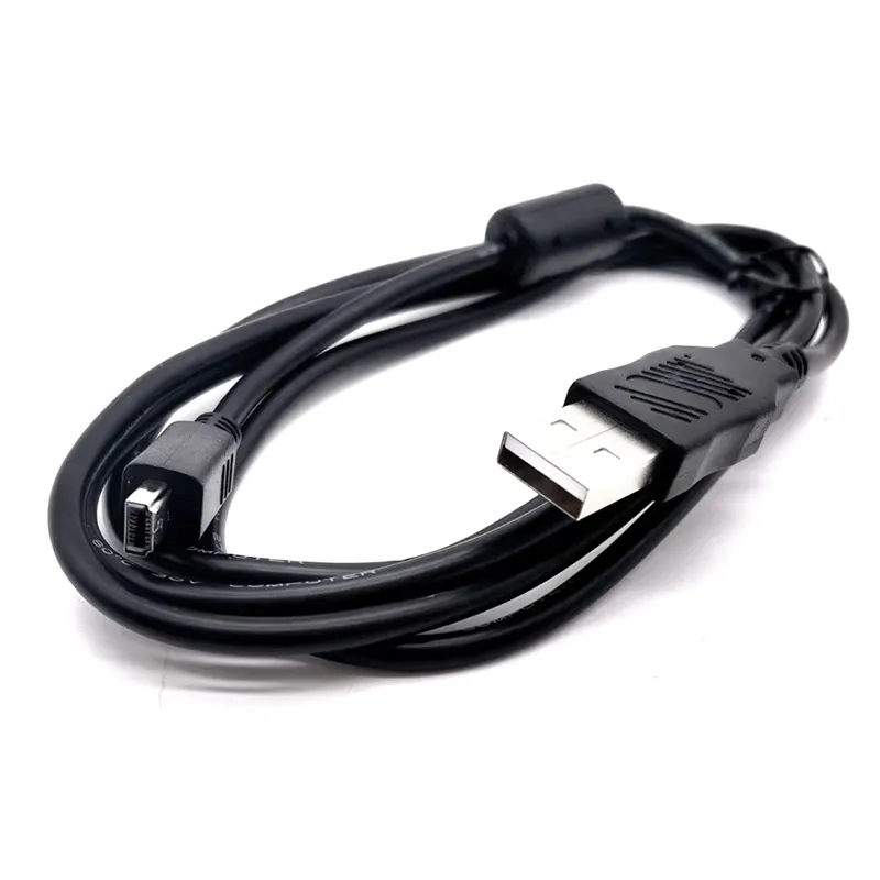 Chargeur Secteur + Allume-cigare Pour Fujifilm Finepix F401 / F402 (Neuf)
