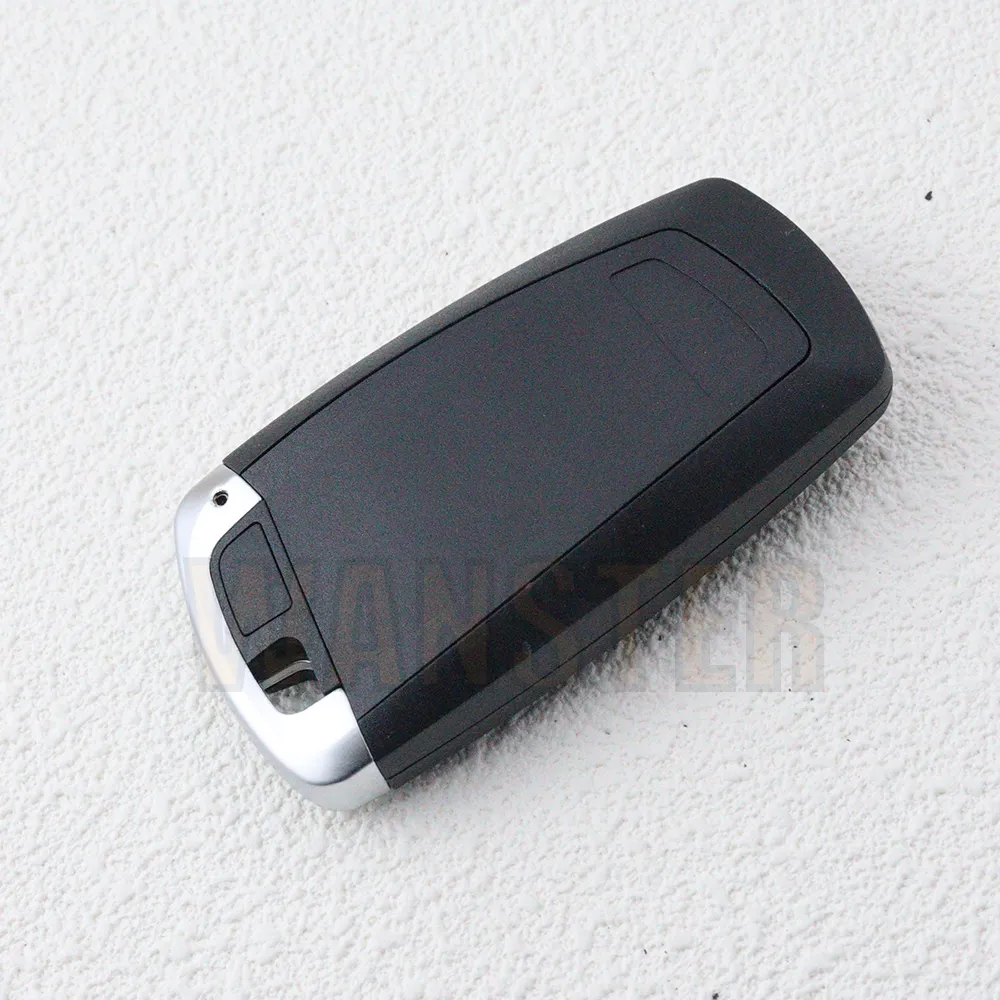 3 Buttons Keyless Remote Key Fob Case For BMW 1 3 5 7 Series E90 E92 E93 E60 E61