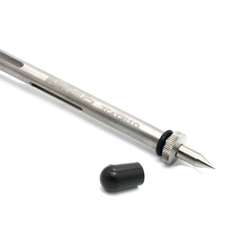 10mm cello endpins - Aitchison & Mnatzaganian Cello Specialists