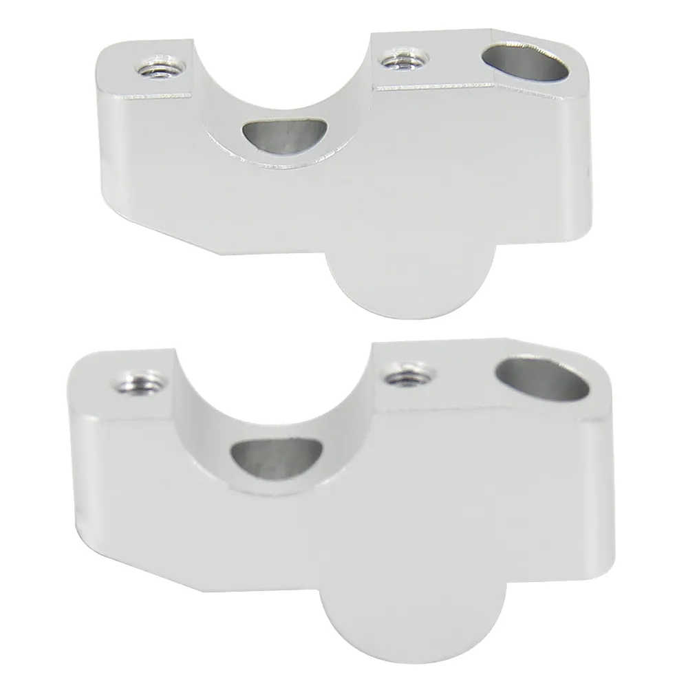 Motorcycle Handlebar Riser Clamp Adapter For HONDA CRF1100L Africa Twin