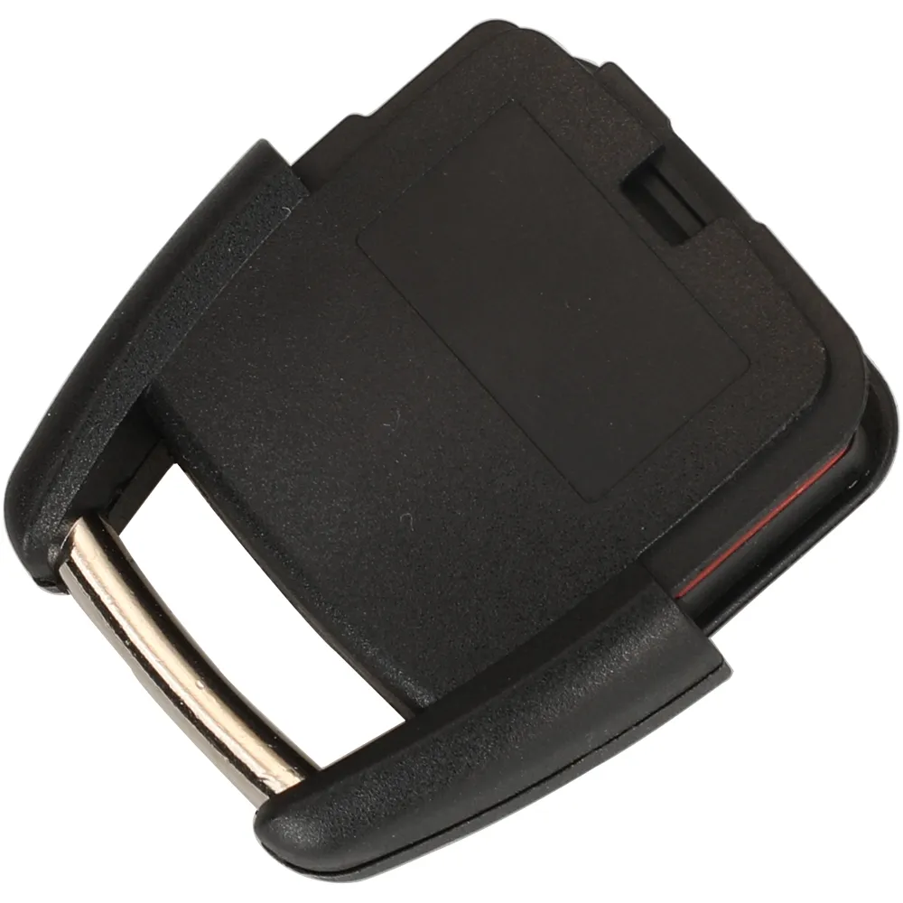 2 PackUpgraded Auto Key Fob Replacement for Opel Chevrolet