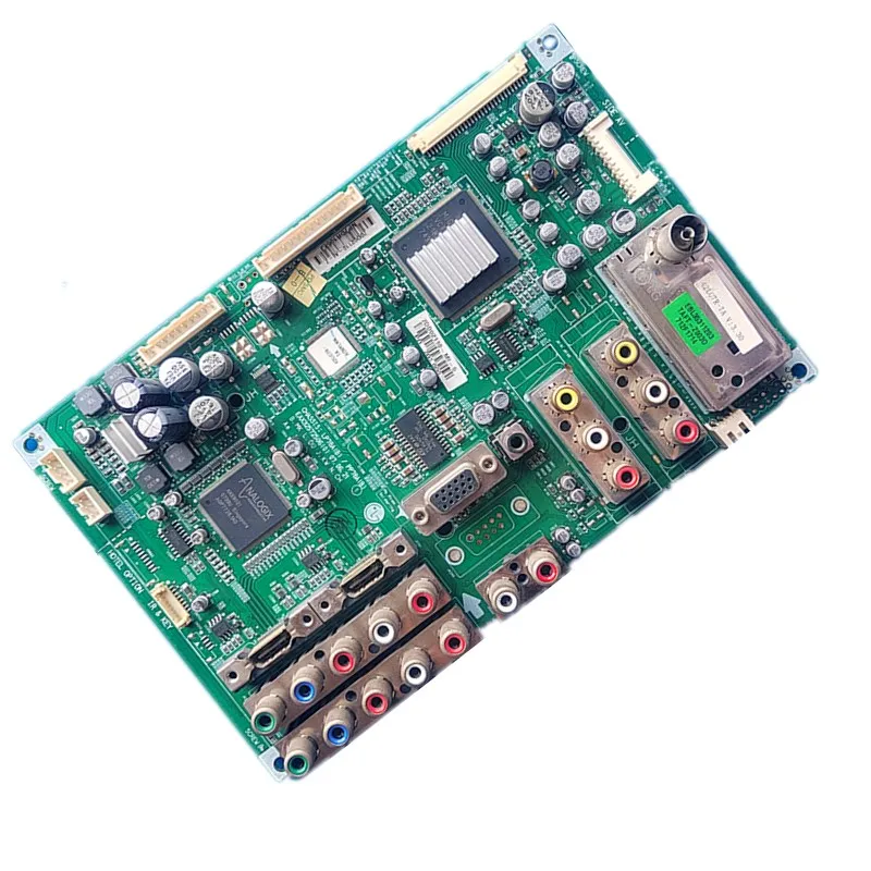 LG TV Motherboard LP78A B PP78A B Original Main Board for Models
