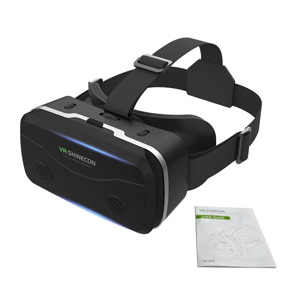 Vr Box Optoslon Vr Headset Review VR Wholeselling Headset Glasses