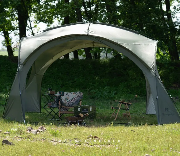 テント・タープ canopy Dome start package canopy Dome start