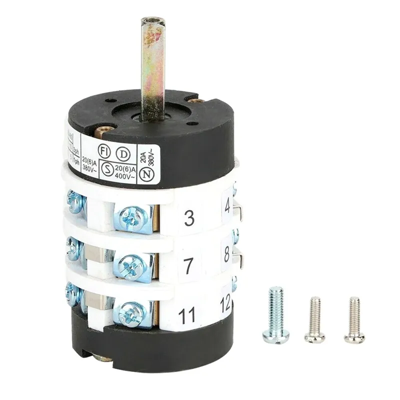 thumbnail image 2 of 40A Tire Changer Machine Motor Forward Reverse Turn Table Pedal Switch 1EC943 EB 2 of 11