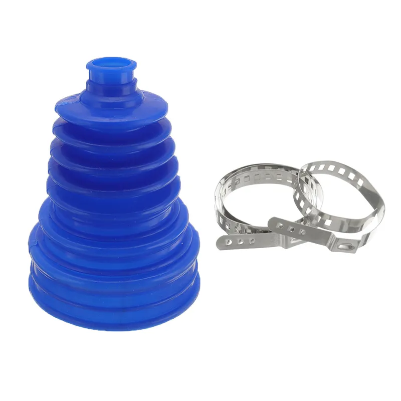 thumbnail image 2 of Cv Boot Expander Tool Zeathery 2 PCS CV Axle Boot, Cuttable Protective Cover With Clamps And Cable Ties, Portable Rubber Waterproof Seals For 19 Mm-24 Mm Axle Diameters, For Most FW And 2 of 10