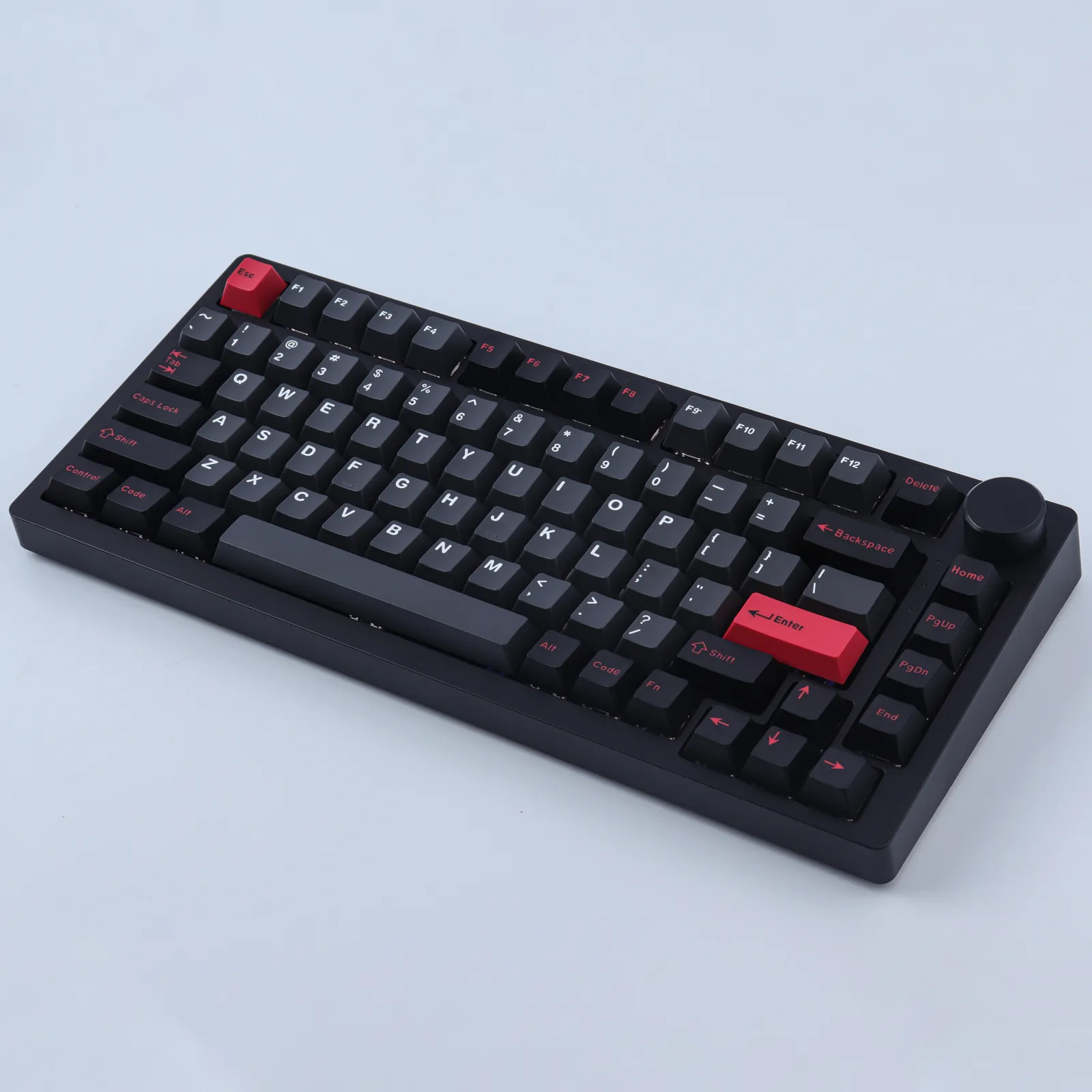 キーボード GMK Evil Dolch GMK Evil Dolch Keycaps 163 Keys ABS Double Shot Cherry Profile