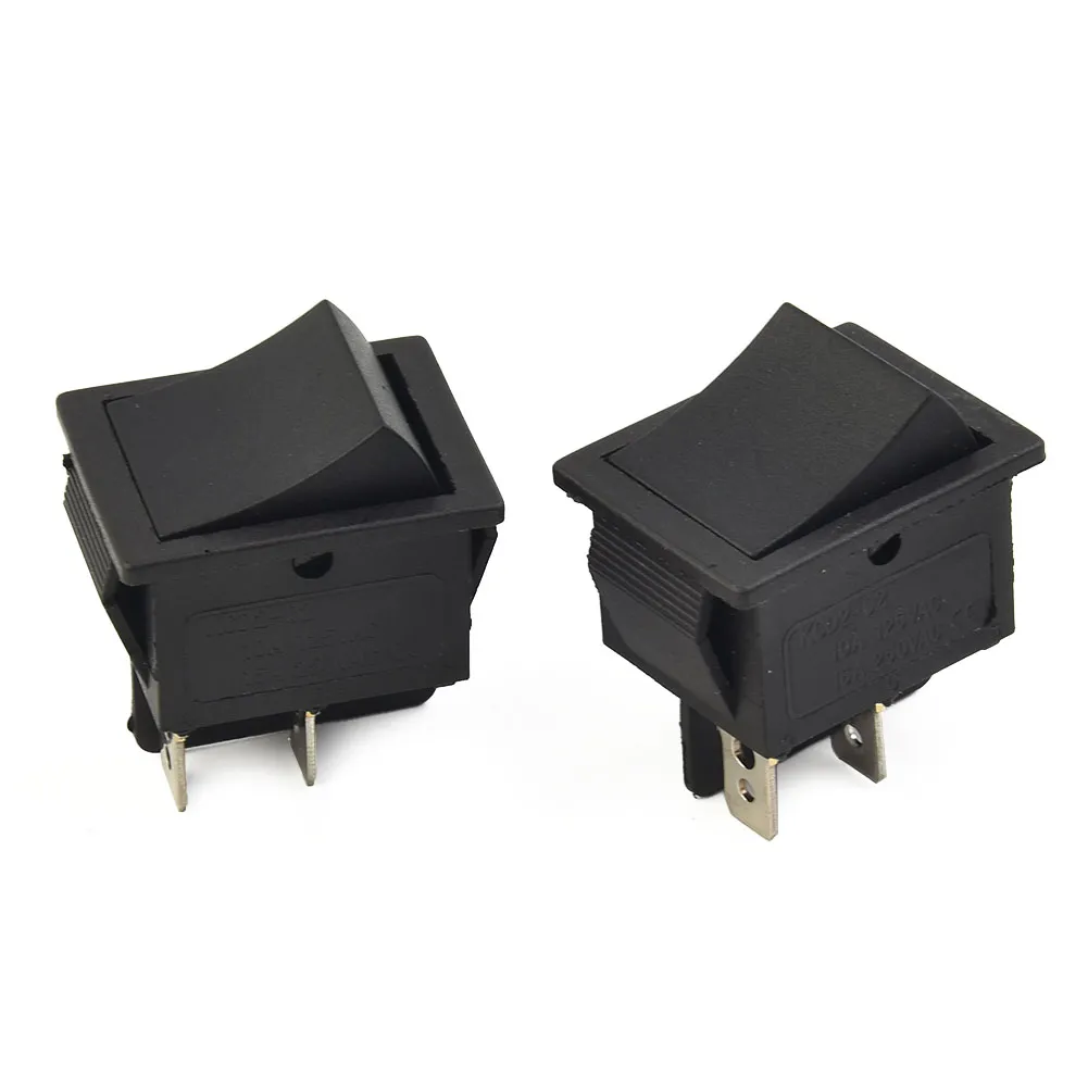 High-Quality 2-Rocker precision foot switches for Kids Electric Cars ...