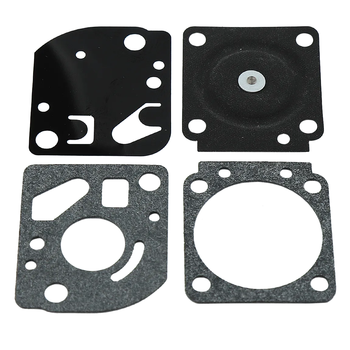【maru.様】専用 DHgate.com:Carburetor Repair Kit w/ Diaphragm for Zama C1U