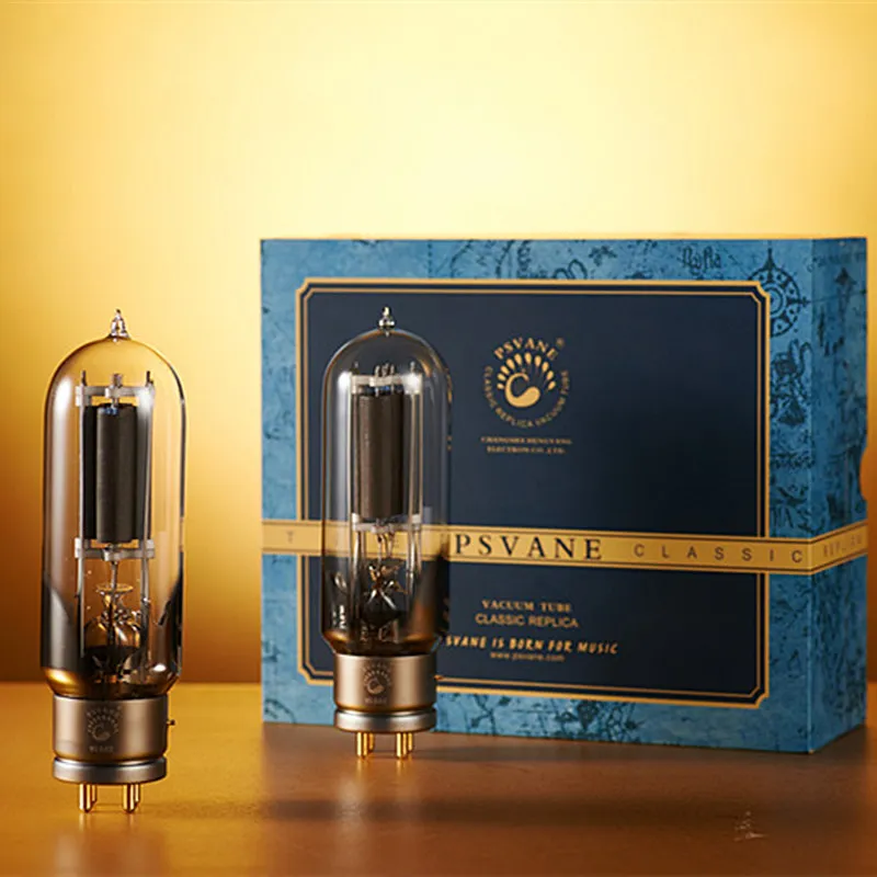 PSVANE WE845 Vacuum Tube amplifier board for HIFI Audio PSVANE WE845 Vacuum Tube amplifier board for HIFI Audio