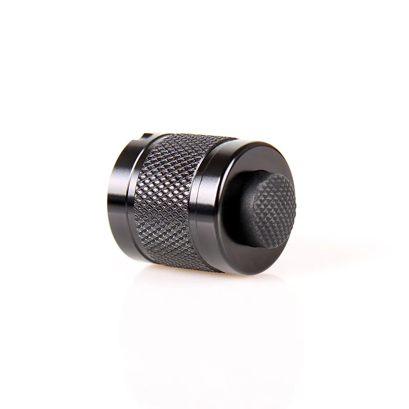 MHVAST Aluminum Alloy Replacement Tail Switch for SureFire 6P G2
