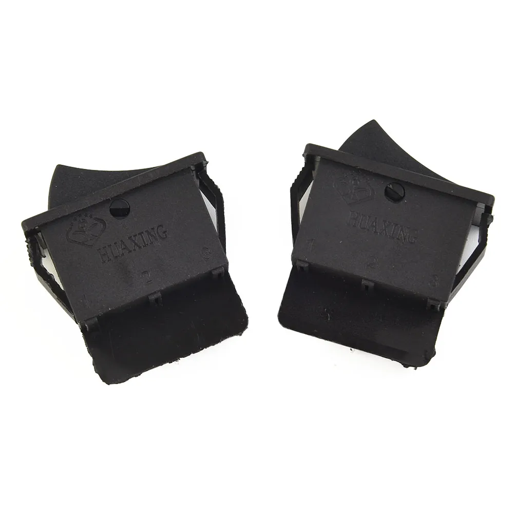 High-Quality 2-Rocker precision foot switches for Kids Electric Cars ...