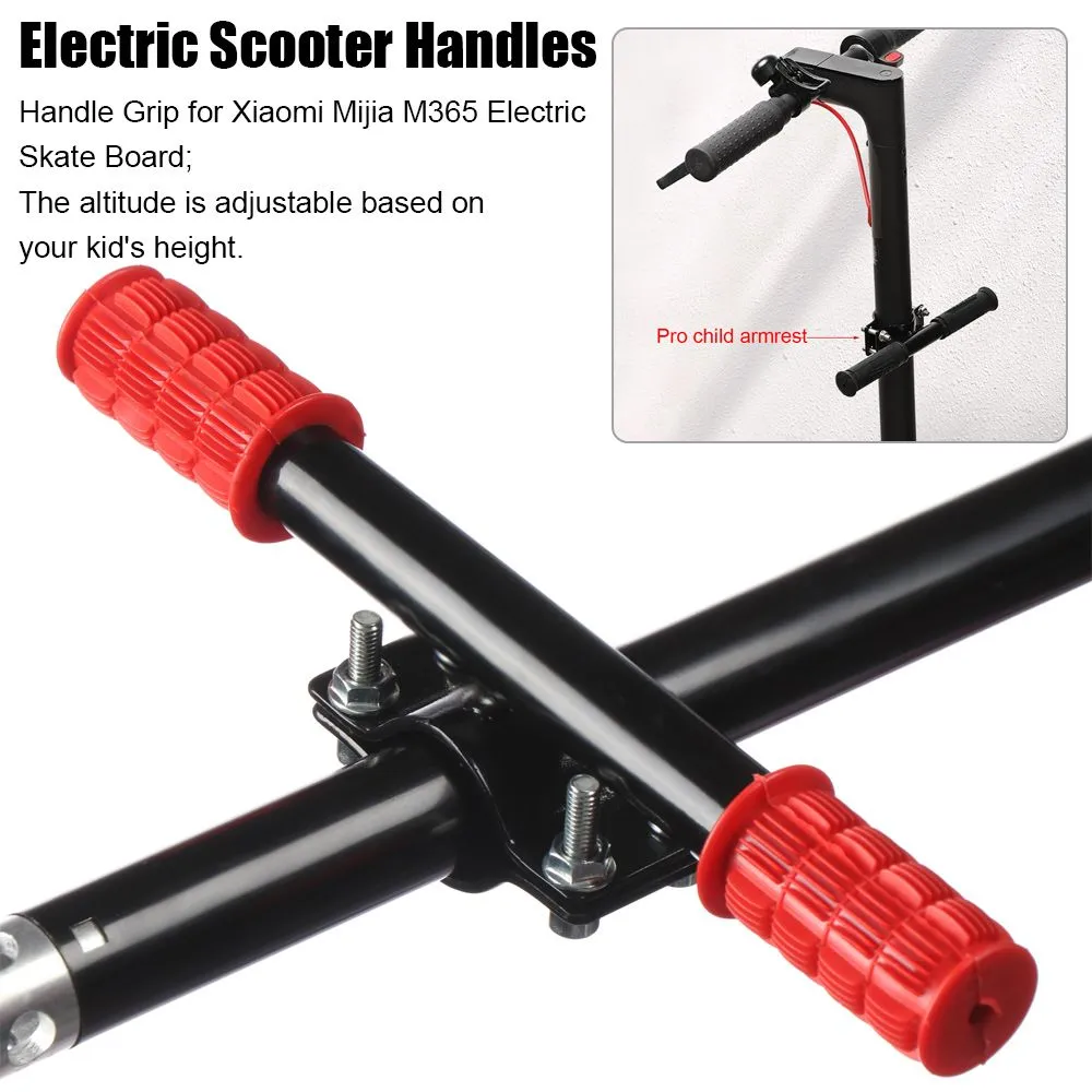 ACECITY Scooter Klapphalter, Scoote Klapphalter Für Xiaomi M365 / m365
