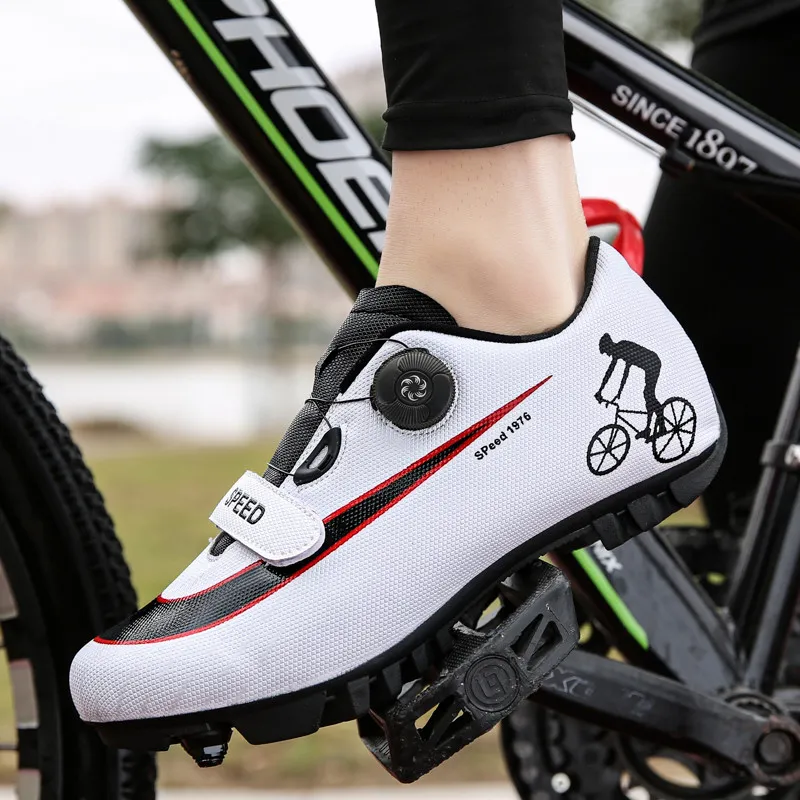 2022 Sidebike Cycling Shoes For Men And Women Cleat Road Bike Shoes Racing Shoes With MTB And Road Biking Features Available In Plus Sizes From Ddmyjun 107.53 DHgate.Com