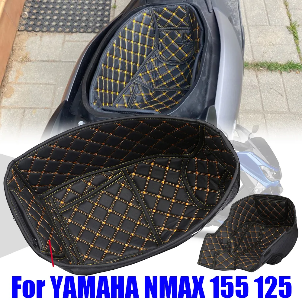 Amazon.com: For YAMAHA NMAX125 NMAX150 NMAX155 N-MAX Nmax