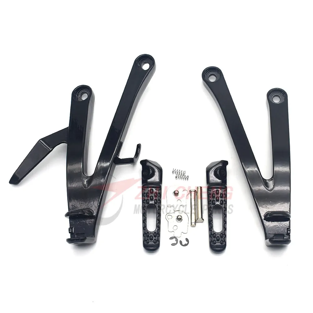 Cbr600rr passenger pegs hotsell